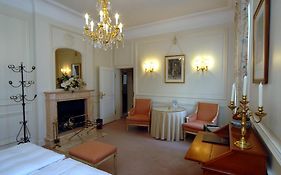Hotel Buerger Palais